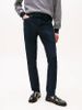 Tommy Hilfiger - Quần jeans dài nam Bleecker Slim Straight Leg Jeans
