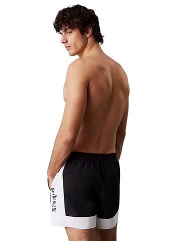 Calvin Klein - Quần bơi CK nam Medium Drawstring Fashion Shorts