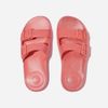 Fitflop - Dép nữ Iqushion Pearlized Two-Bar Buckle