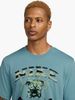 Nike - Áo tay ngắn thể thao Nam Men's Training Tee Gym Kit Summit T-shirt