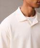 Calvin Klein - Áo polo tay ngắn nam CK Drop Needle Ribbed Polo Shirt