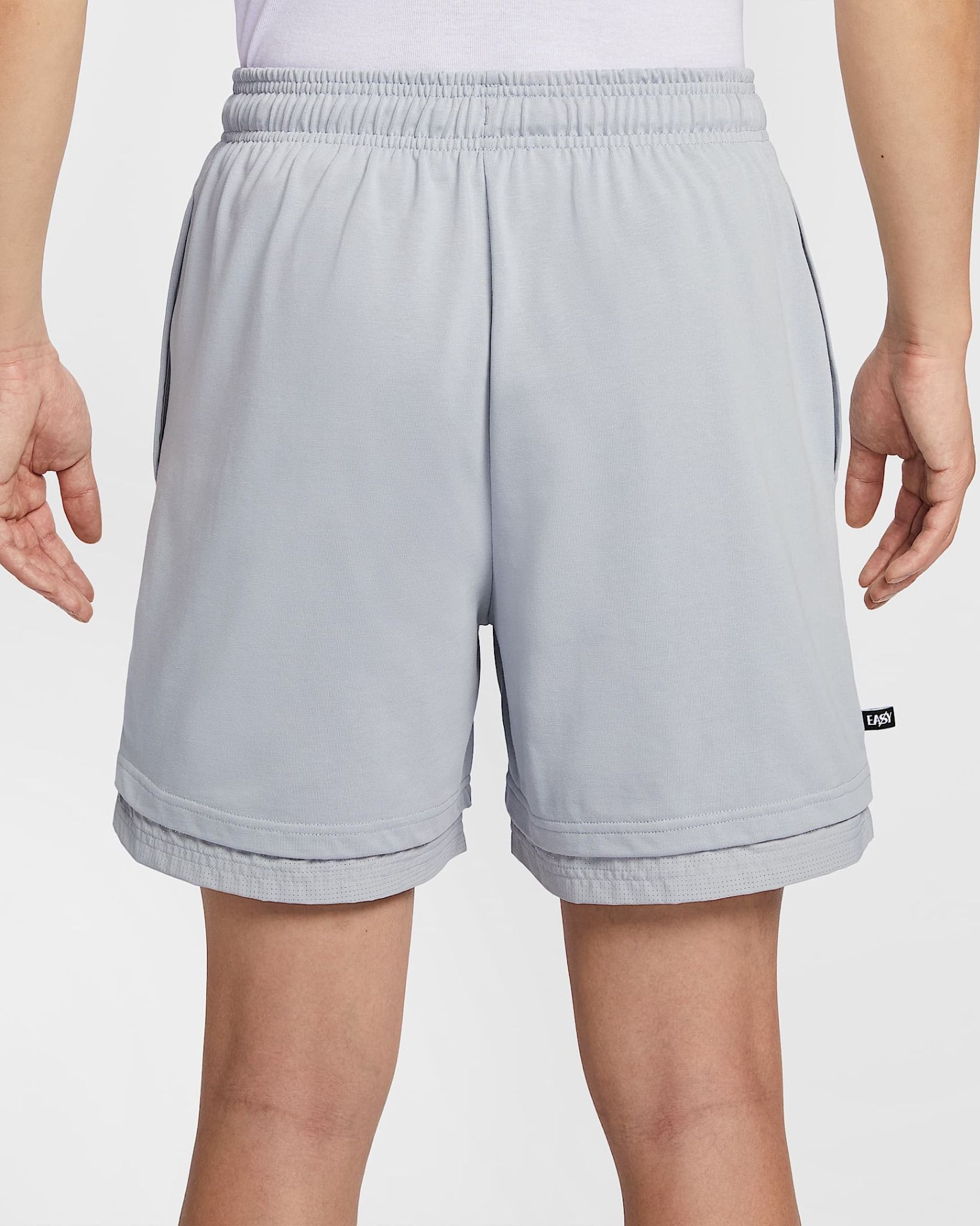 Nike - Quần ngắn thể thao Nam Kevin Durant Men's Dri-FIT Basketball Shorts