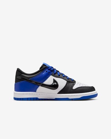 Nike - Giày thời trang thể thao Bé Trai Dunk Low SE Older Kids' Shoes
