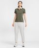 Nike - Áo polo thể thao Nữ Nike Tour Women's Dri-FIT Short-Sleeve Golf Polo