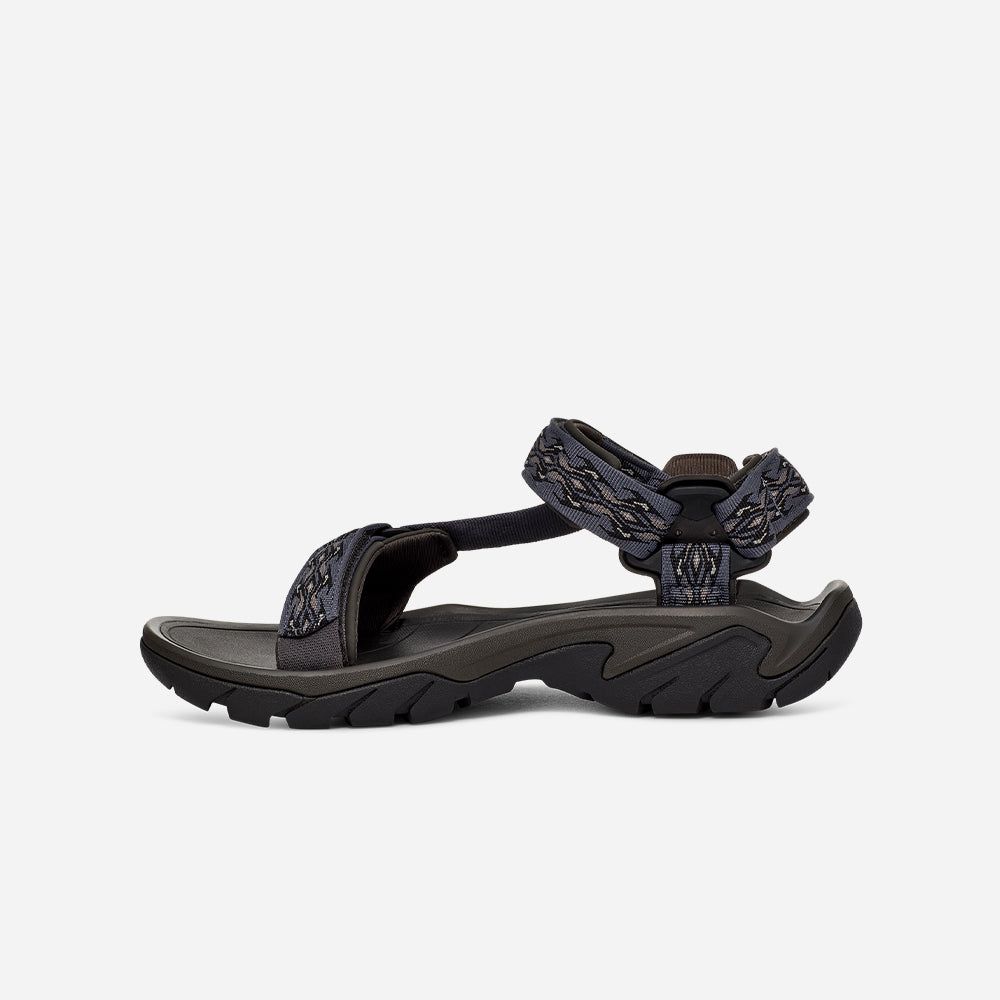 Teva - Xăng đan nam Teva Terra Fi 5 Universal Lifestyle Sandals