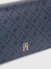 Tommy Hilfiger - Túi đeo chéo nữ Latam Print Crossover Bag