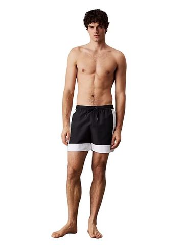 Calvin Klein - Quần bơi CK nam Medium Drawstring Fashion Shorts