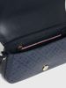 Tommy Hilfiger - Túi đeo chéo nữ Latam Print Crossover Bag