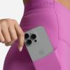 2Xu - Quần ngắn ống ôm nữ Form Stash High-Rise Bike Short Running