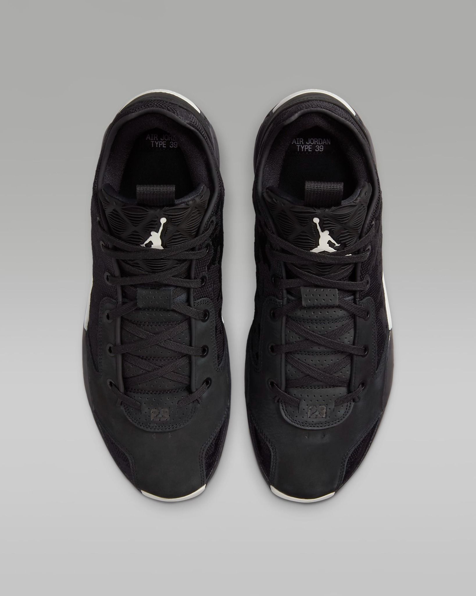 Nike - Giày bóng rổ thể thao Nam Air Jordan XXXIX PF Basketball Shoes