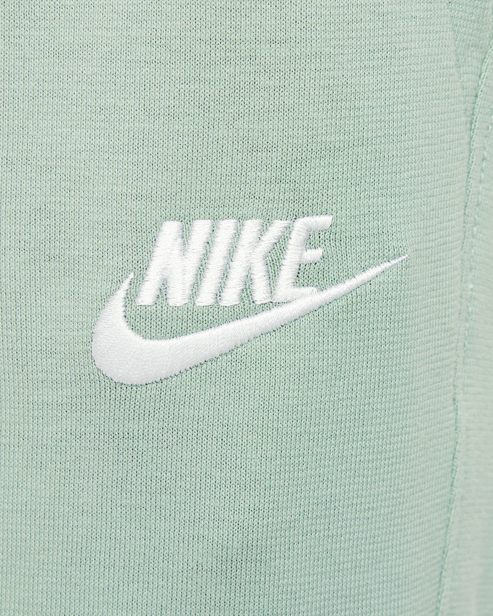 Nike - Quần dài thể thao Trẻ Em Sportswear Club Older Kids' Knit Joggers