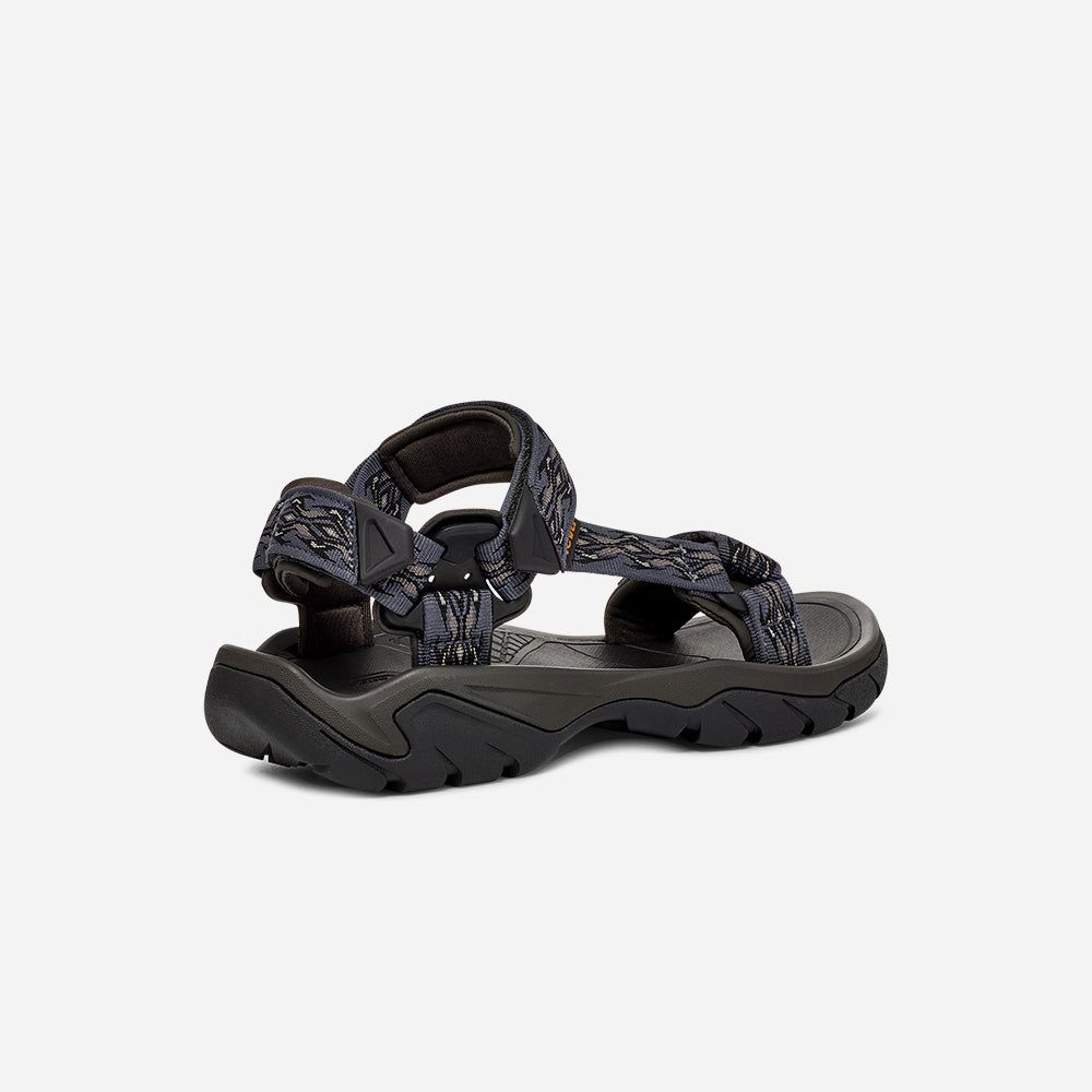 Teva - Xăng đan nam Teva Terra Fi 5 Universal Lifestyle Sandals