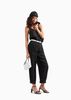 Armani Exchange - Quần dài nữ Women's Woven Trouser