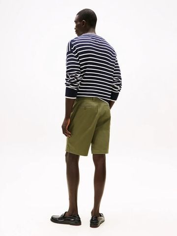 Tommy Hilfiger - Quần ngắn nam 1985 Harlem Relaxed Chino Shorts - 4