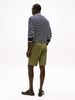 Tommy Hilfiger - Quần ngắn nam 1985 Harlem Relaxed Chino Shorts