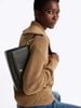 Tommy Hilfiger - Túi đeo vai nữ TH Eternity Shoulder Mono Bag