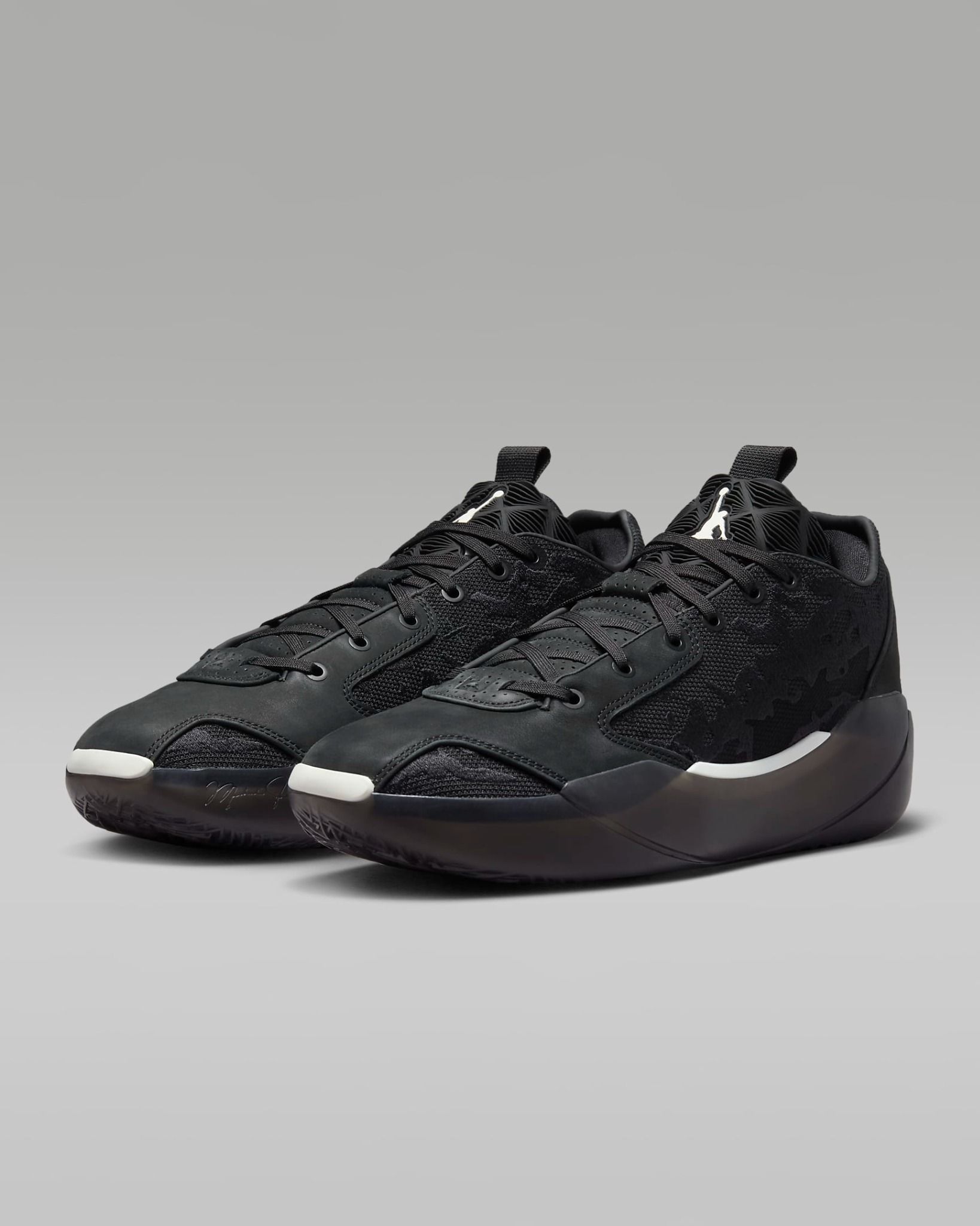 Nike - Giày bóng rổ thể thao Nam Air Jordan XXXIX PF Basketball Shoes