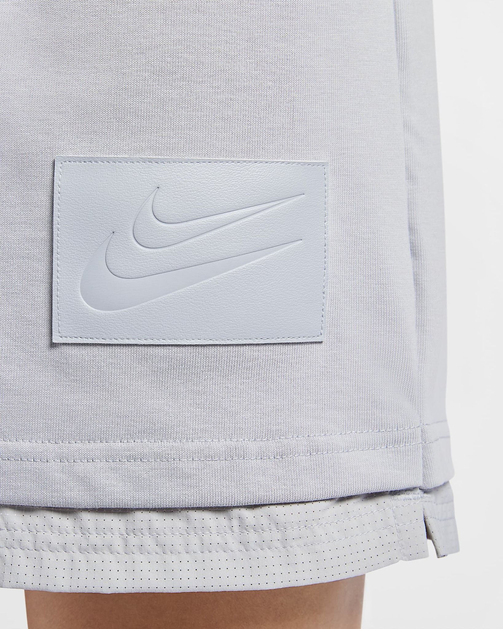 Nike - Quần ngắn thể thao Nam Kevin Durant Men's Dri-FIT Basketball Shorts