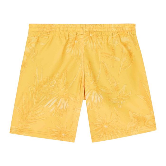 Oneill - Quần đi biển bé trai Mix & Match Cali Floral 13'' Swimming