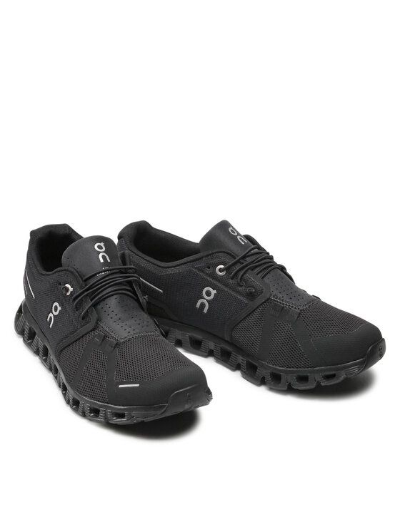 On - Giày chạy bộ nam Cloud 5 Running Shoes