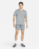 Nike - Quần ngắn chạy bộ Nam Dri-FIT Stride Men's 18cm (approx.) Brief-Lined Running Shorts