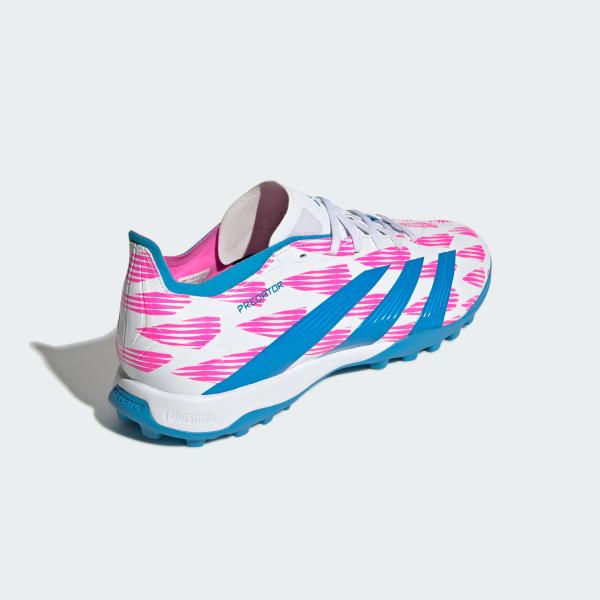 adidas - Giày đá banh Nam Nữ Predator League Turf Boots