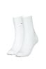 Tommy Hilfiger - Bộ 2 đôi vớ cổ cao nữ TH Women's Sock 2P Socks