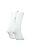 Tommy Hilfiger - Bộ 2 đôi vớ cổ cao nữ TH Women's Sock 2P Socks