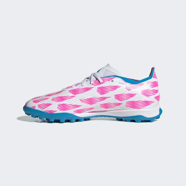 adidas - Giày đá banh Nam Nữ Predator League Turf Boots