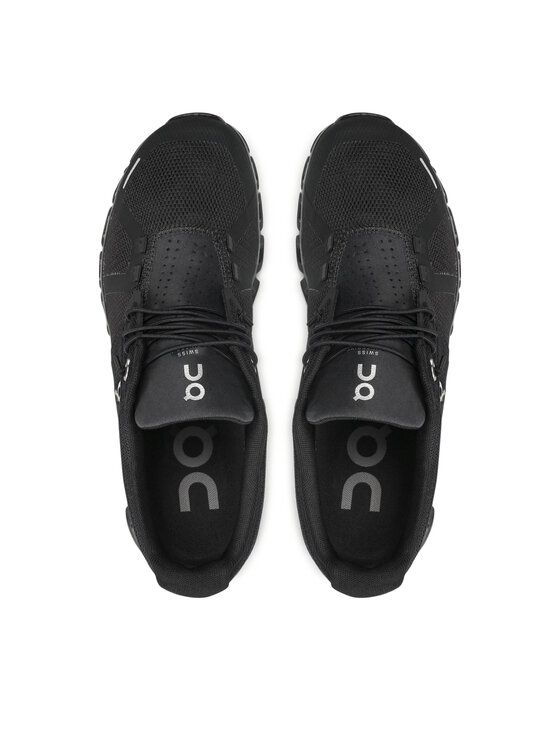 On - Giày chạy bộ nam Cloud 5 Running Shoes