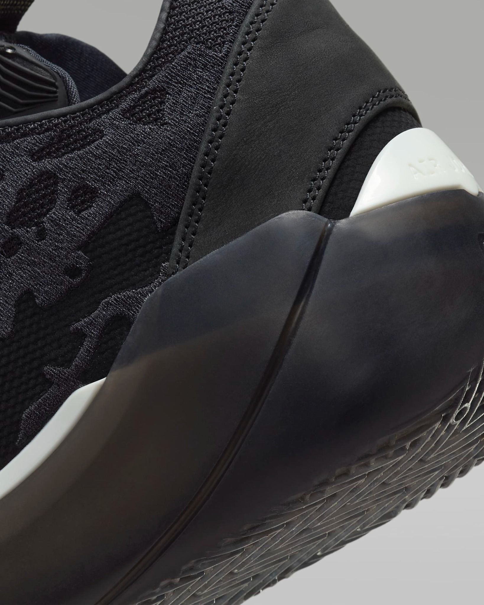 Nike - Giày bóng rổ thể thao Nam Air Jordan XXXIX PF Basketball Shoes