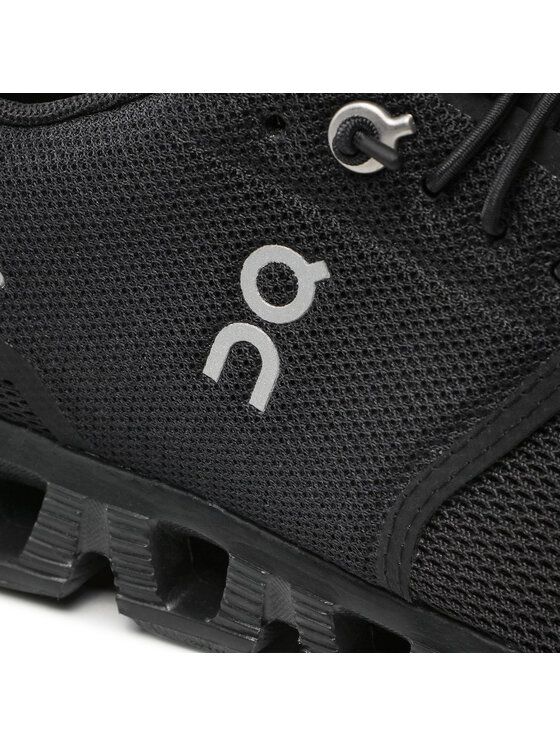 On - Giày chạy bộ nam Cloud 5 Running Shoes