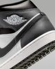 Nike - Giày thời trang thể thao Nam Air Jordan 1 Mid Men's Shoes