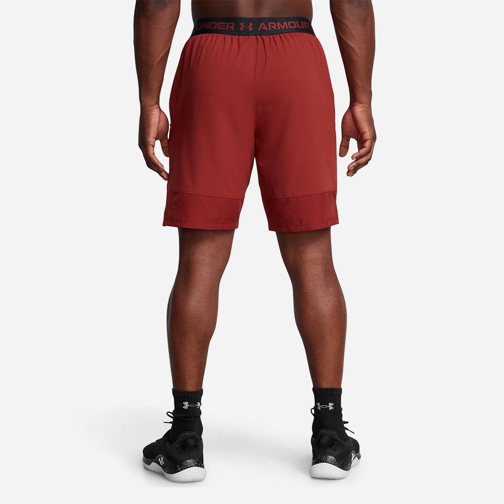 Under Armour - Quần ngắn nam Vanish Woven 8Inch Training Shorts
