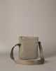 Calvin Klein - Túi đeo chéo CK nam Quilted Recycled Nylon Reporter Bag