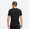 Nike - Áo Thun Chạy Bộ Nam Dri-Fit Uv Miler Tee