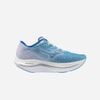 Mizuno - Giày chạy bộ nam Wave Rebellion Flash 2 Running Shoes