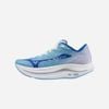 Mizuno - Giày chạy bộ nam Wave Rebellion Flash 2 Running Shoes