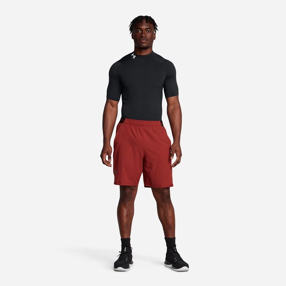 Under Armour - Quần ngắn nam Vanish Woven 8Inch Training Shorts