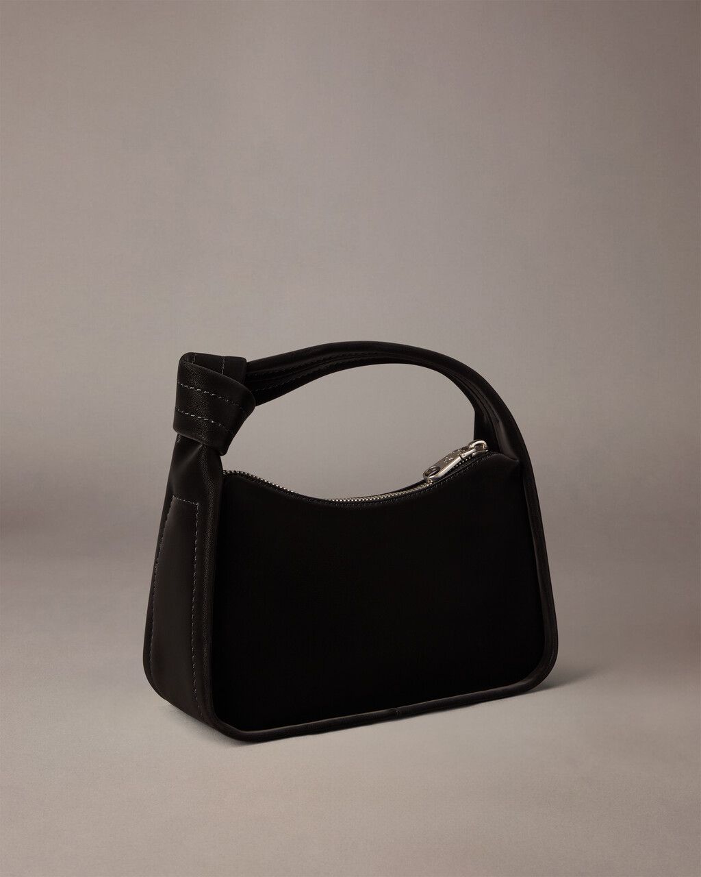 Calvin Klein - Túi xách CK nữ Knotted Mini Size Bag