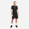 Nike - Áo Thun Chạy Bộ Nam Dri-Fit Uv Miler Tee