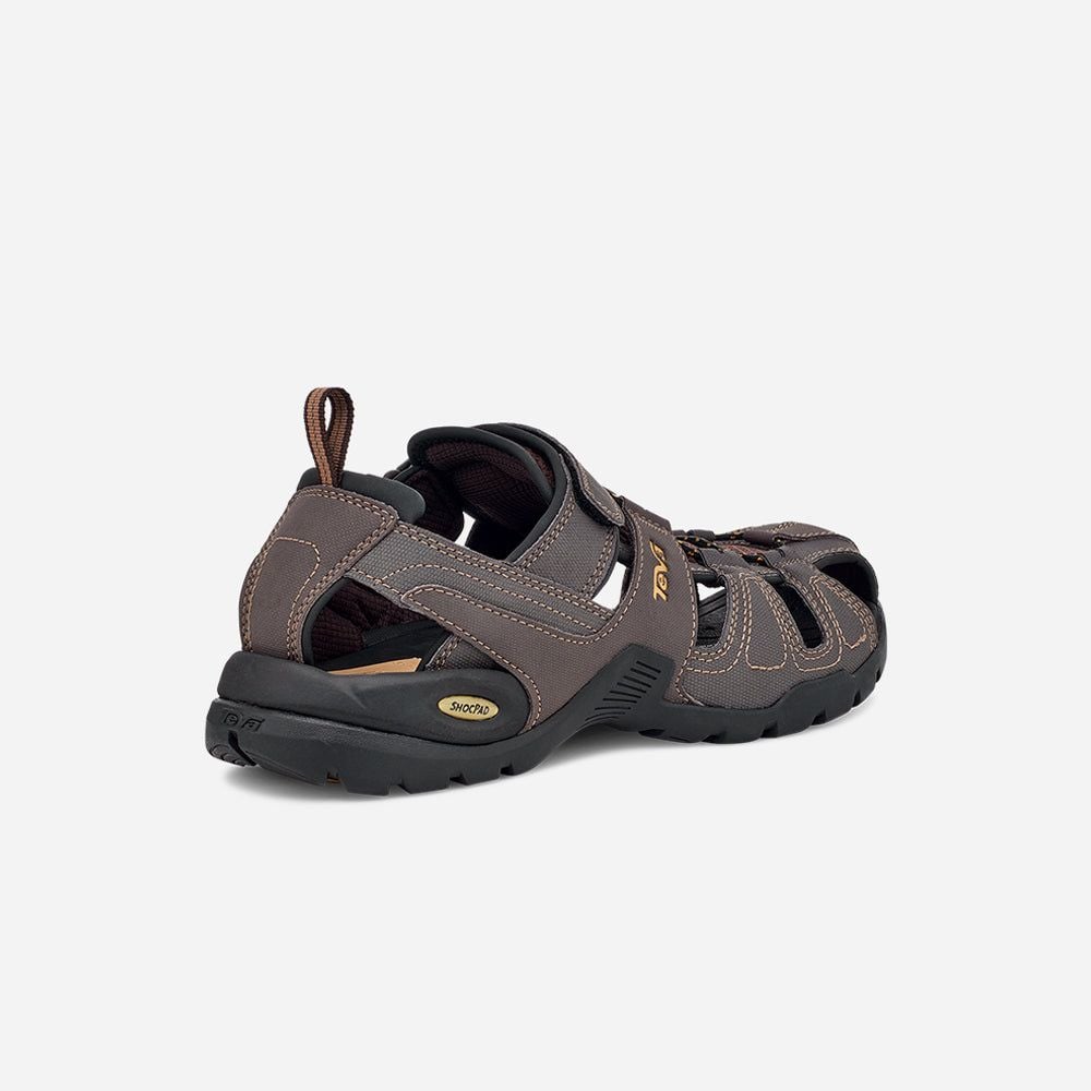 Teva - Xăng đan nam Forebay Lifestyle Sandal