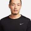 Nike - Áo Thun Chạy Bộ Nam Dri-Fit Uv Miler Tee