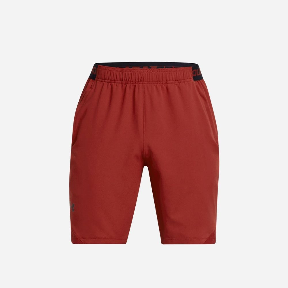 Under Armour - Quần ngắn nam Vanish Woven 8Inch Training Shorts