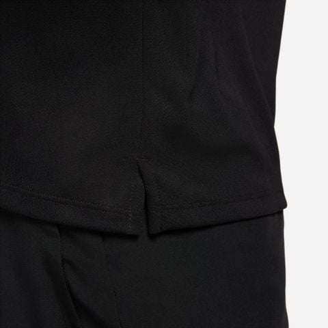 Nike - Áo Thun Chạy Bộ Nam Dri-Fit Uv Miler Tee