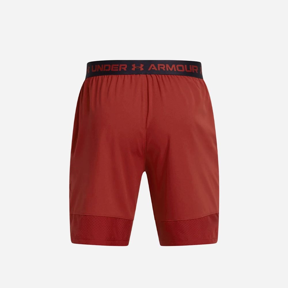 Under Armour - Quần ngắn nam Vanish Woven 8Inch Training Shorts