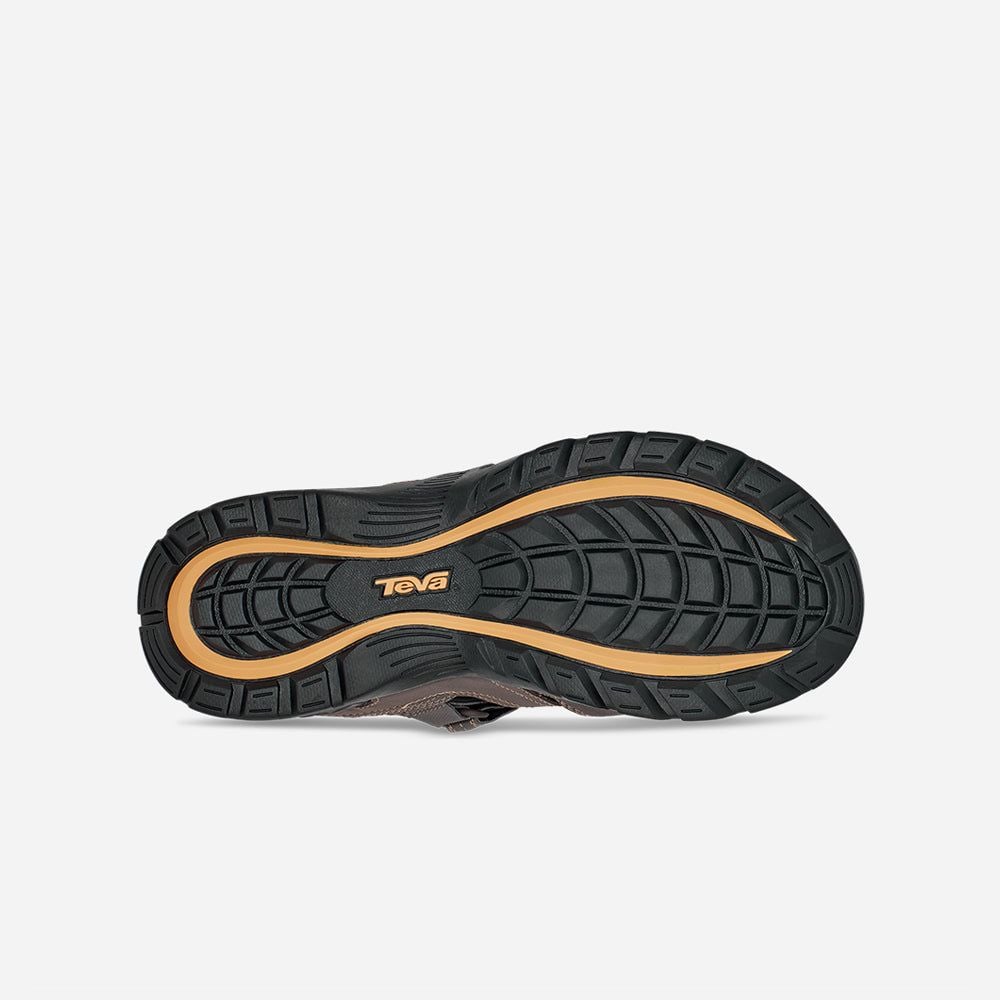 Teva - Xăng đan nam Forebay Lifestyle Sandal