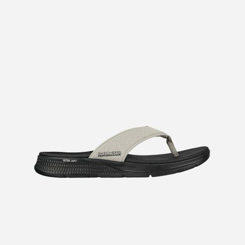 Skechers - Dép nam Go Consistent Sandals