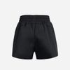 Under Armour - Quần ngắn nữ Flex Woven 5In Crinkle Training Shorts