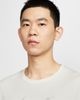 Nike - Áo phông tay ngắn thể thao Nam Nike Miler Flash Men's Dri-FIT UV Short-Sleeve Running Top